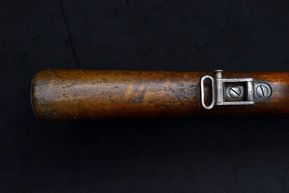 Steyr Modelo 1912/61 Rifle 7.62 NATO 23.5" BBL Chilean Mauser-img-43