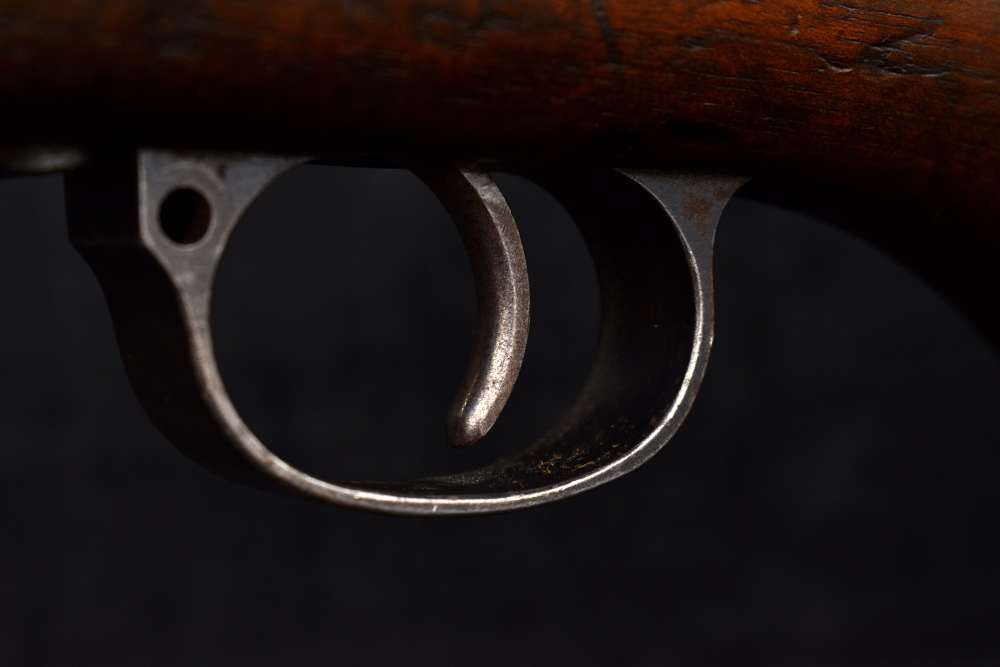 Steyr Modelo 1912/61 Rifle 7.62 NATO 23.5" BBL Chilean Mauser-img-14