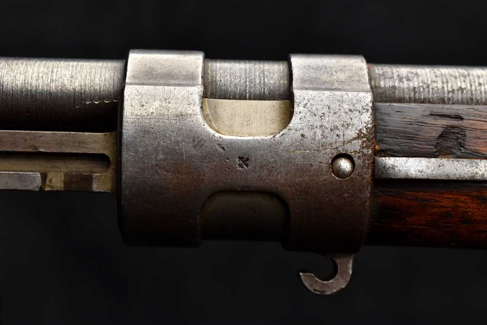 Steyr Modelo 1912/61 Rifle 7.62 NATO 23.5" BBL Chilean Mauser-img-20