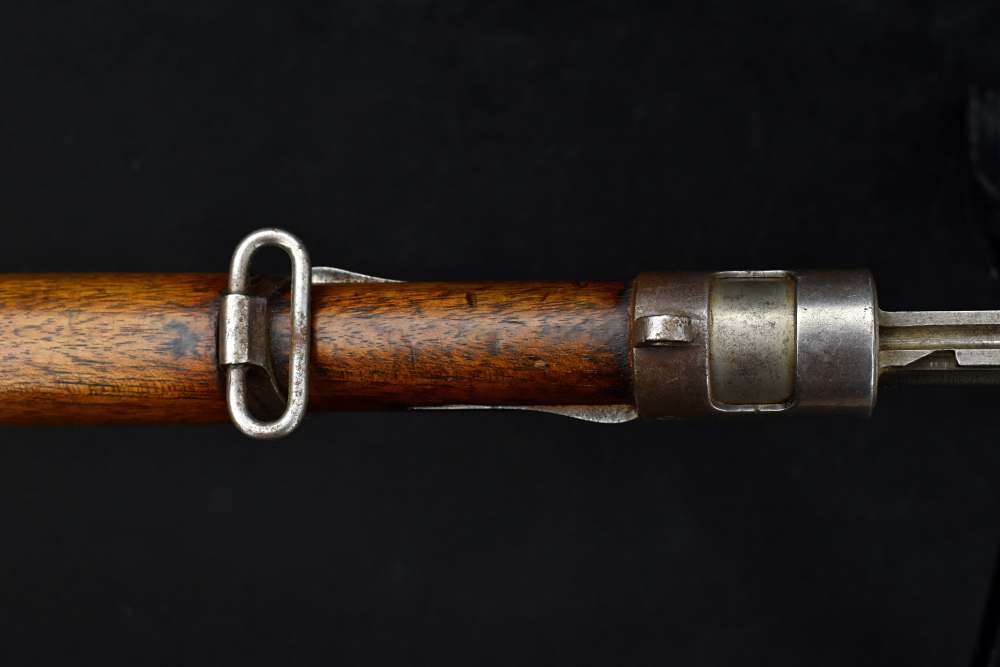 Steyr Modelo 1912/61 Rifle 7.62 NATO 23.5" BBL Chilean Mauser-img-48
