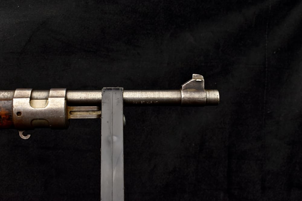 Steyr Modelo 1912/61 Rifle 7.62 NATO 23.5" BBL Chilean Mauser-img-39