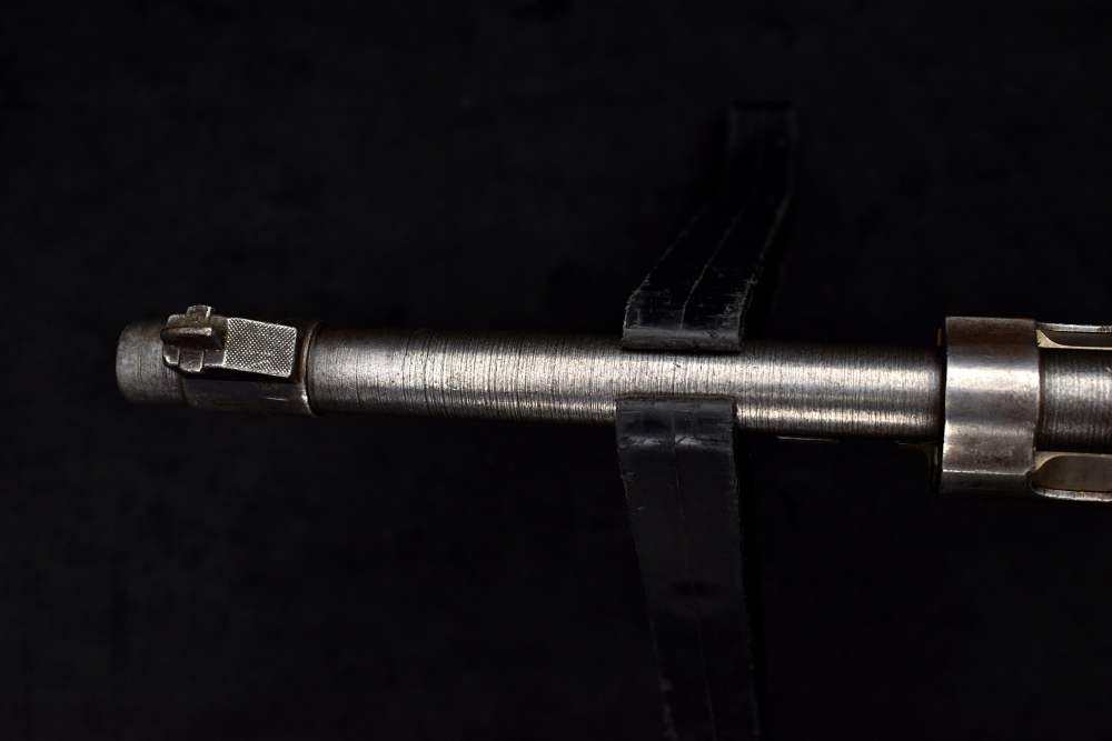Steyr Modelo 1912/61 Rifle 7.62 NATO 23.5" BBL Chilean Mauser-img-22