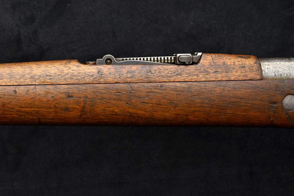 Steyr Modelo 1912/61 Rifle 7.62 NATO 23.5" BBL Chilean Mauser-img-8