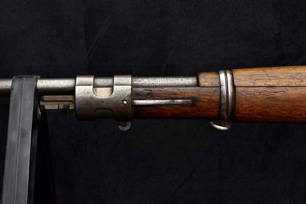 Steyr Modelo 1912/61 Rifle 7.62 NATO 23.5" BBL Chilean Mauser-img-6