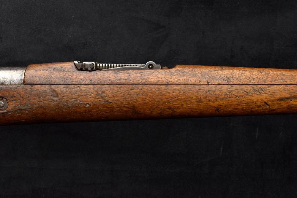 Steyr Modelo 1912/61 Rifle 7.62 NATO 23.5" BBL Chilean Mauser-img-36