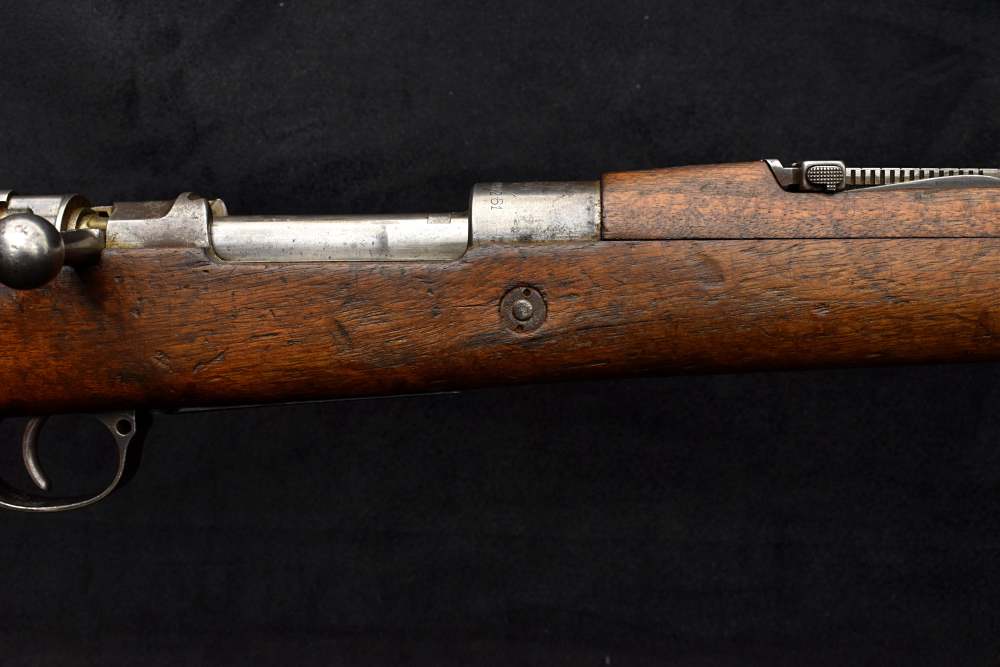 Steyr Modelo 1912/61 Rifle 7.62 NATO 23.5" BBL Chilean Mauser-img-35