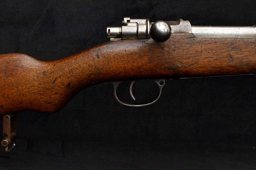 Steyr Modelo 1912/61 Rifle 7.62 NATO 23.5" BBL Chilean Mauser-img-34