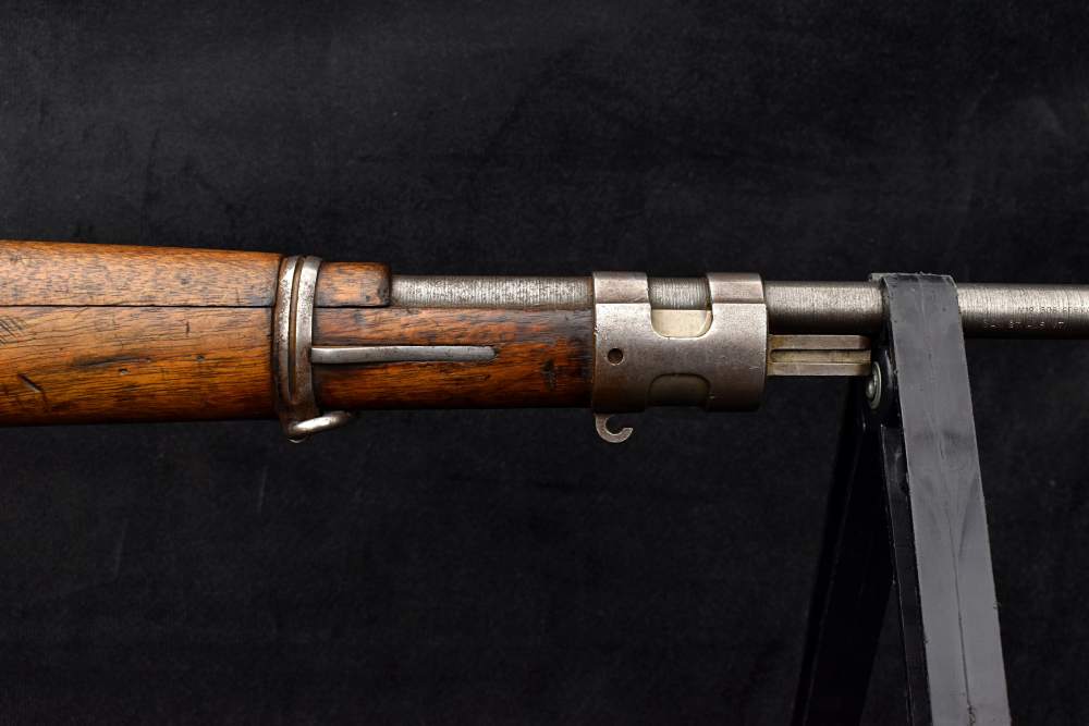 Steyr Modelo 1912/61 Rifle 7.62 NATO 23.5" BBL Chilean Mauser-img-38