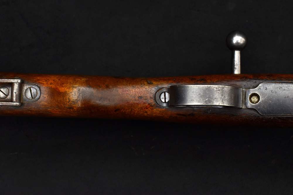 Steyr Modelo 1912/61 Rifle 7.62 NATO 23.5" BBL Chilean Mauser-img-44