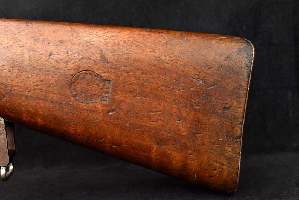Steyr Modelo 1912/61 Rifle 7.62 NATO 23.5" BBL Chilean Mauser-img-12