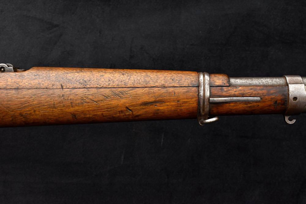 Steyr Modelo 1912/61 Rifle 7.62 NATO 23.5" BBL Chilean Mauser-img-37