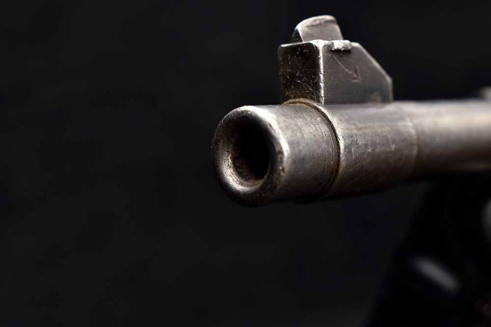 Steyr Modelo 1912/61 Rifle 7.62 NATO 23.5" BBL Chilean Mauser-img-15