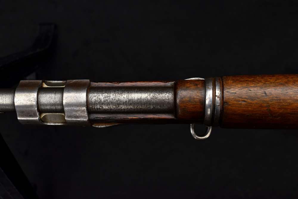 Steyr Modelo 1912/61 Rifle 7.62 NATO 23.5" BBL Chilean Mauser-img-23