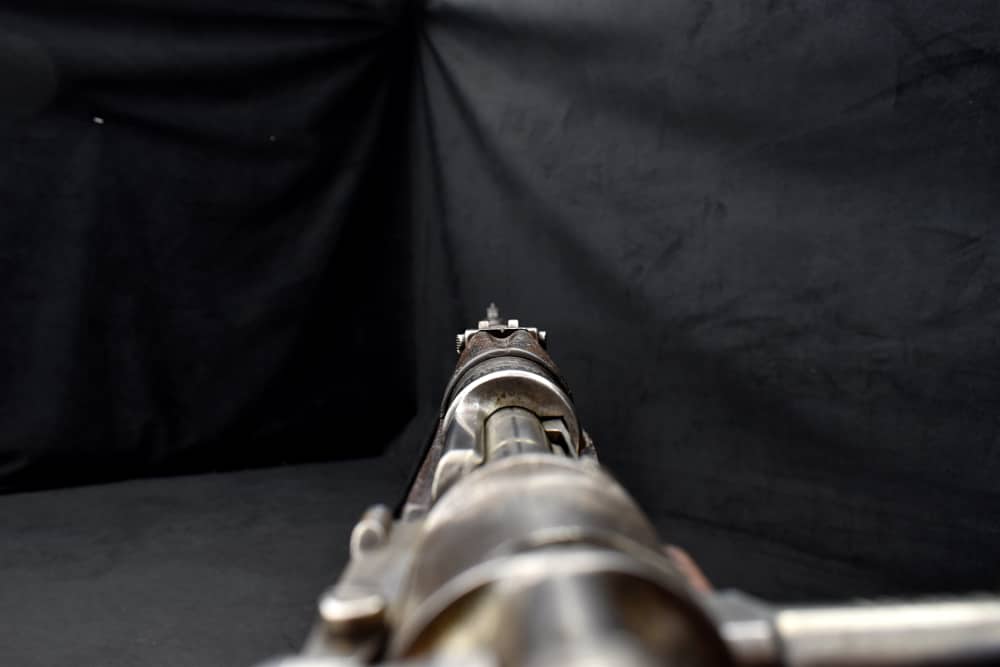 Steyr Modelo 1912/61 Rifle 7.62 NATO 23.5" BBL Chilean Mauser-img-51