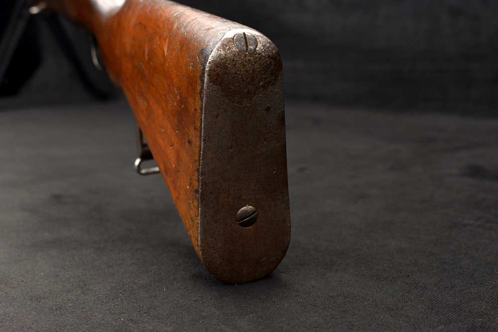 Steyr Modelo 1912/61 Rifle 7.62 NATO 23.5" BBL Chilean Mauser-img-13