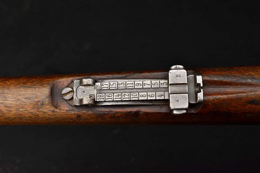Steyr Modelo 1912/61 Rifle 7.62 NATO 23.5" BBL Chilean Mauser-img-25