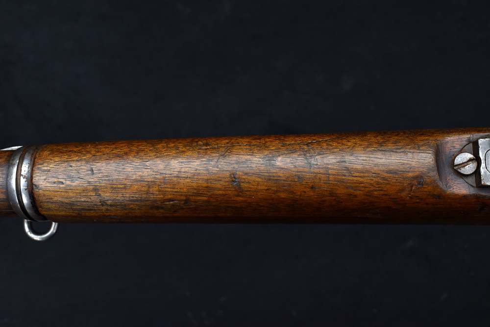 Steyr Modelo 1912/61 Rifle 7.62 NATO 23.5" BBL Chilean Mauser-img-24