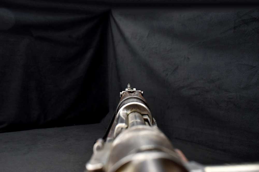 Steyr Modelo 1912/61 Rifle 7.62 NATO 23.5" BBL Chilean Mauser-img-52