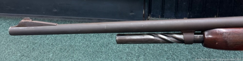 Remington The GameMaster Model 141 35 REM Rifle-img-1