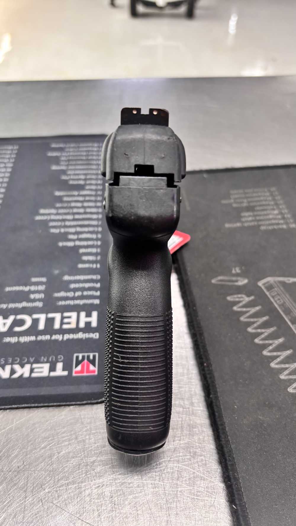 FNH five-seven Gen 1 4.75” 5.7x28mm 20rnd pistol 1 magazine -img-26