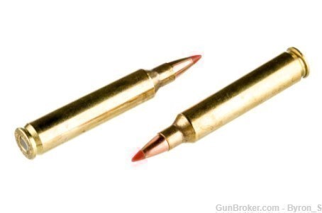 20rds Hornady Superformance™ V-Max .204 Ruger 32gr BT JHP 83204 + FAST SHIP-img-3