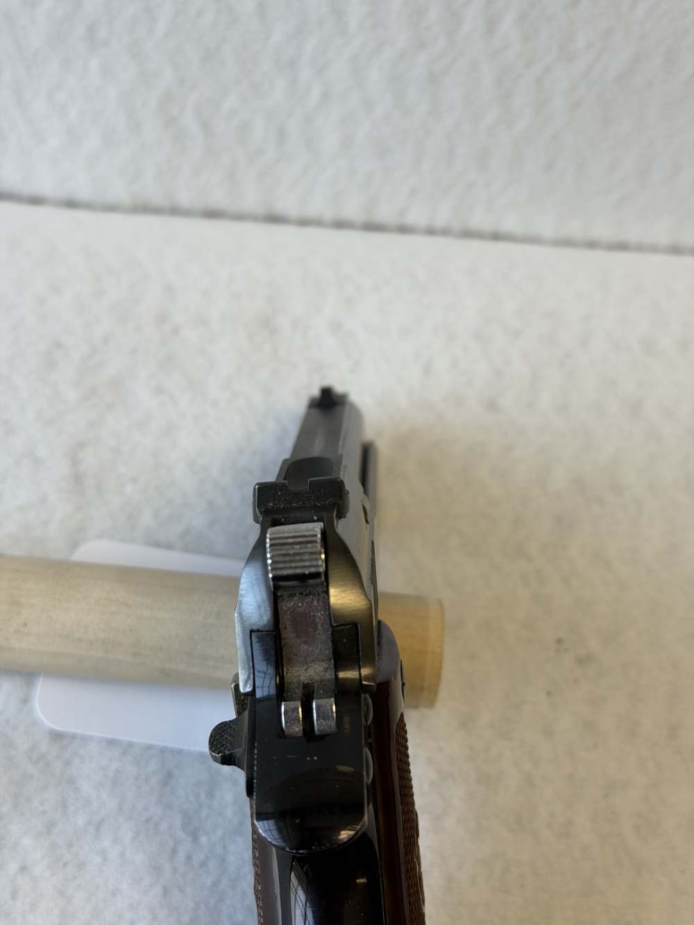 Star Model HK Lancer 22LR 3" Two-Tone Blued-img-14