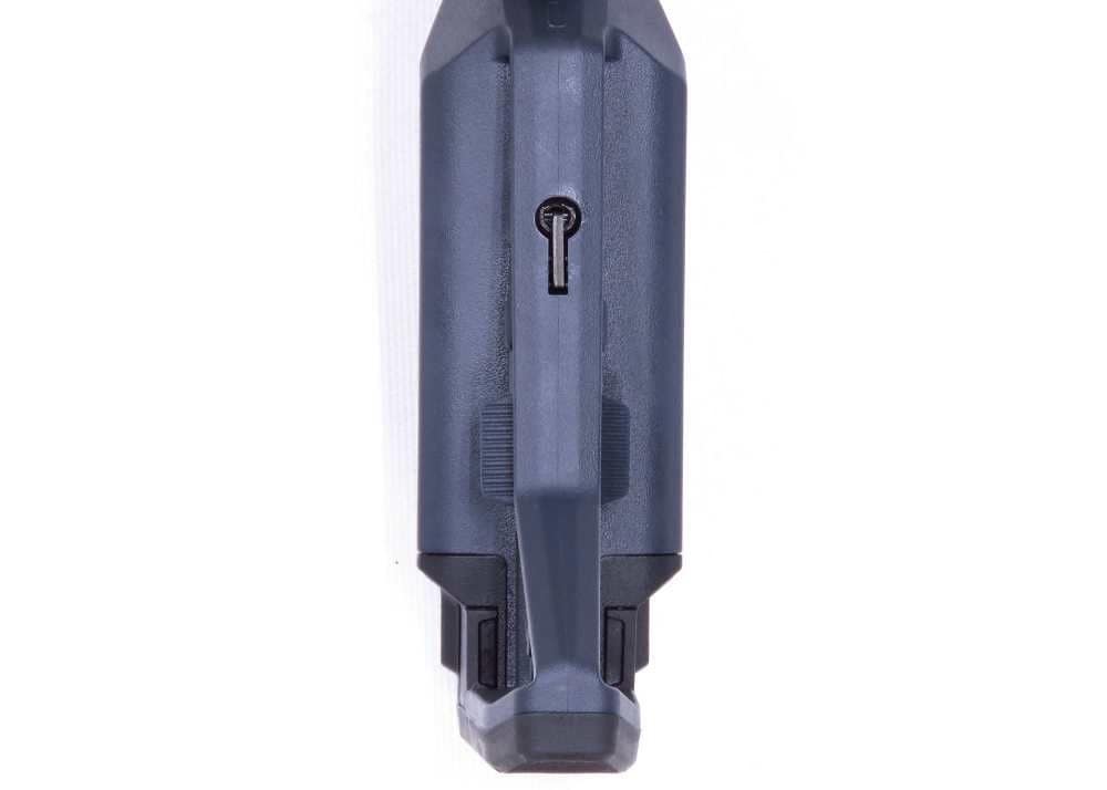 Knights Armament KAC SR-15 KS-4 5.56 NATO AR15 SR15 KS4 Stone Rifle +2 MAGS-img-30