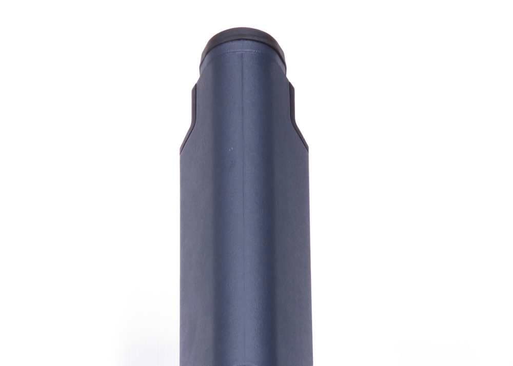 Knights Armament KAC SR-15 KS-4 5.56 NATO AR15 SR15 KS4 Stone Rifle +2 MAGS-img-34
