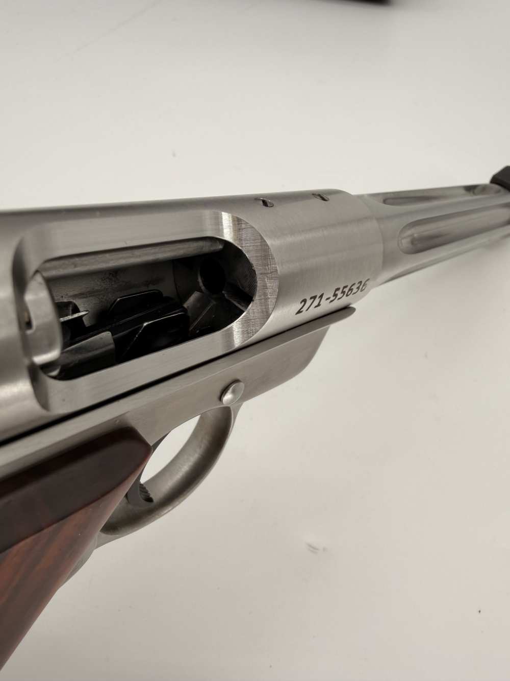 RUGER MKIII HUNTER -img-5