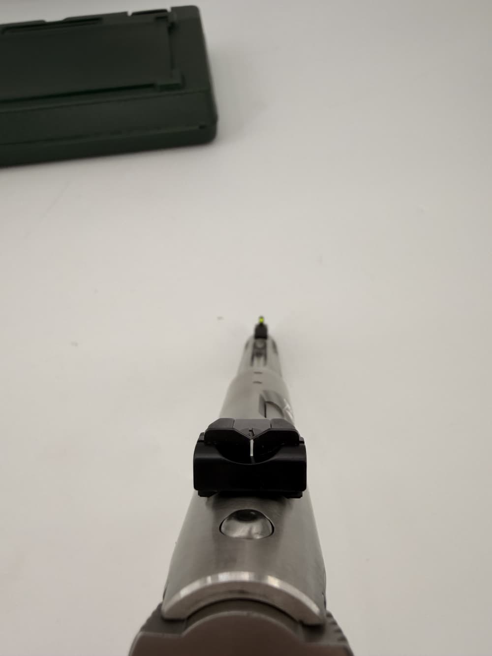 RUGER MKIII HUNTER -img-4
