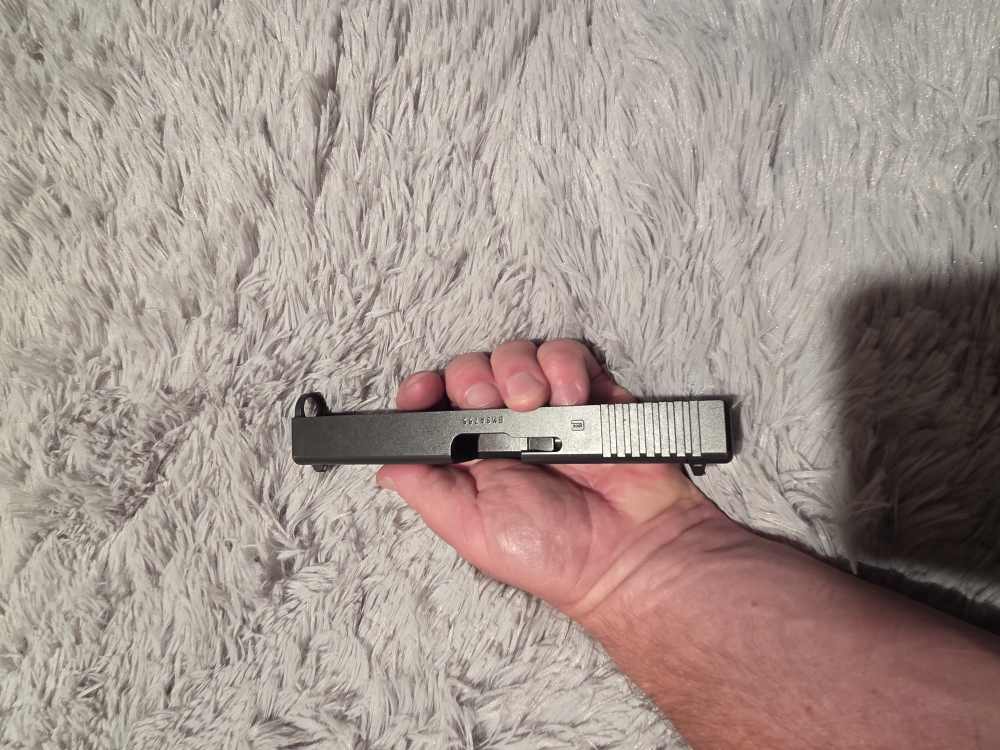 Glock 31 Gen4 .357 Sig *Excellent Shape*-img-19