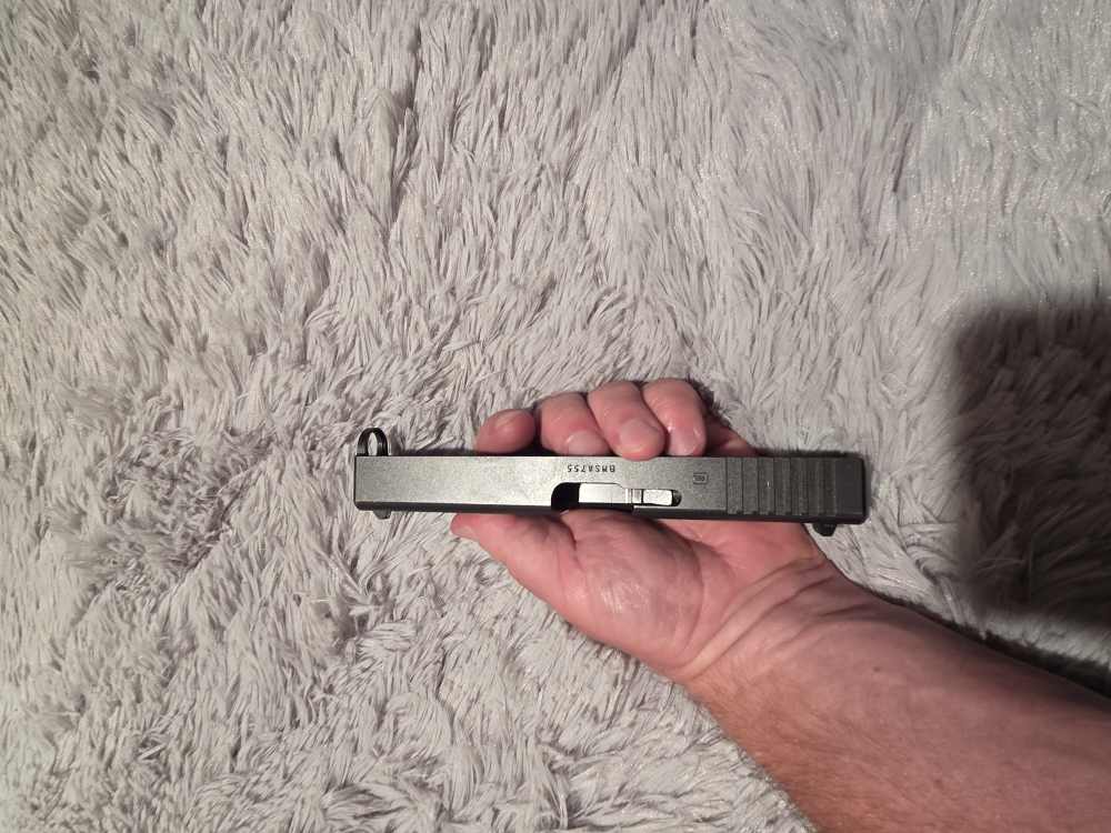 Glock 31 Gen4 .357 Sig *Excellent Shape*-img-20