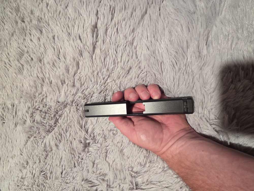 Glock 31 Gen4 .357 Sig *Excellent Shape*-img-21