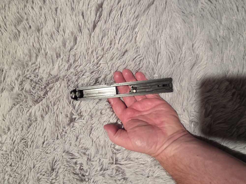 Glock 31 Gen4 .357 Sig *Excellent Shape*-img-24