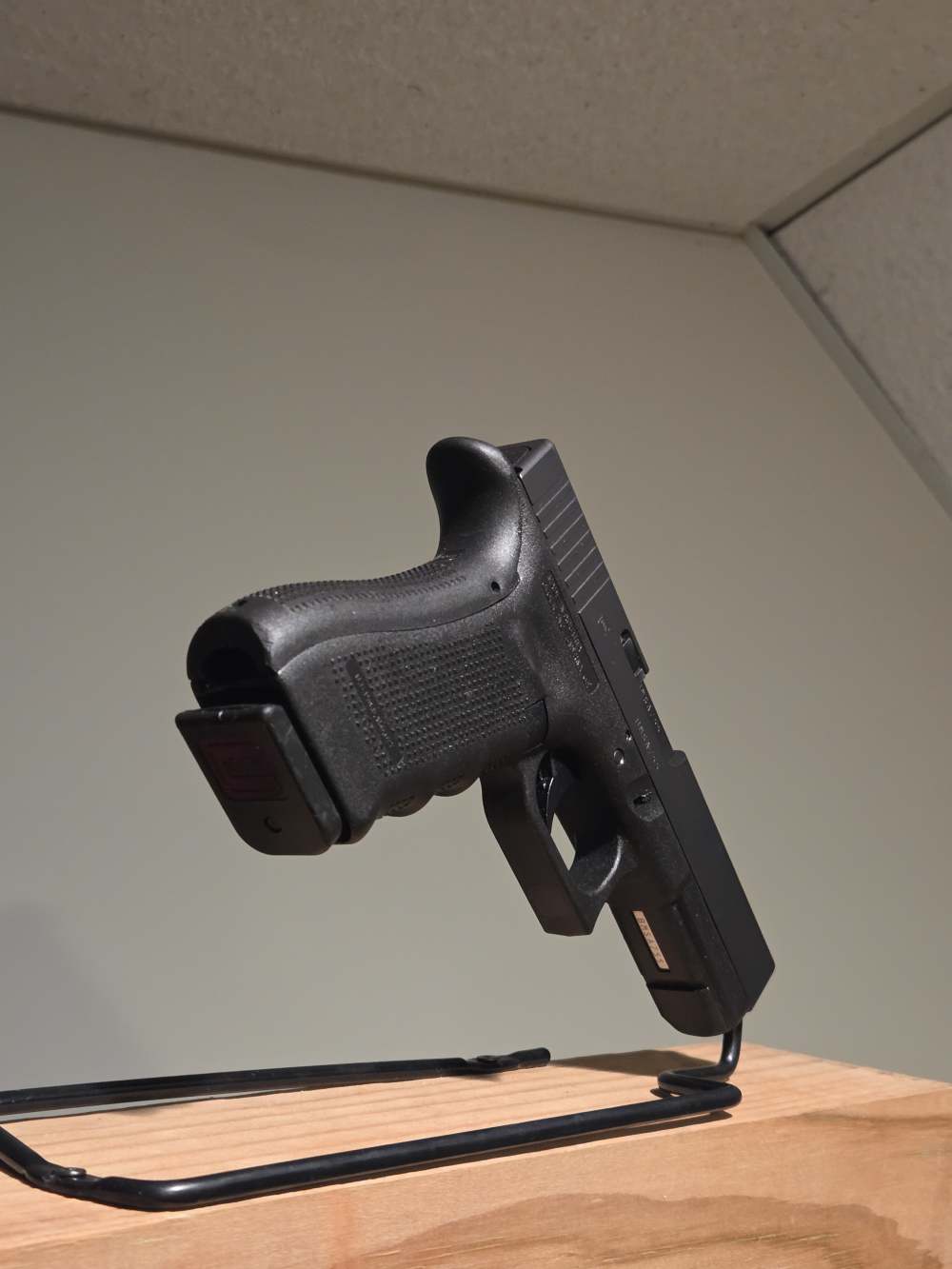 Glock 31 Gen4 .357 Sig *Excellent Shape*-img-3