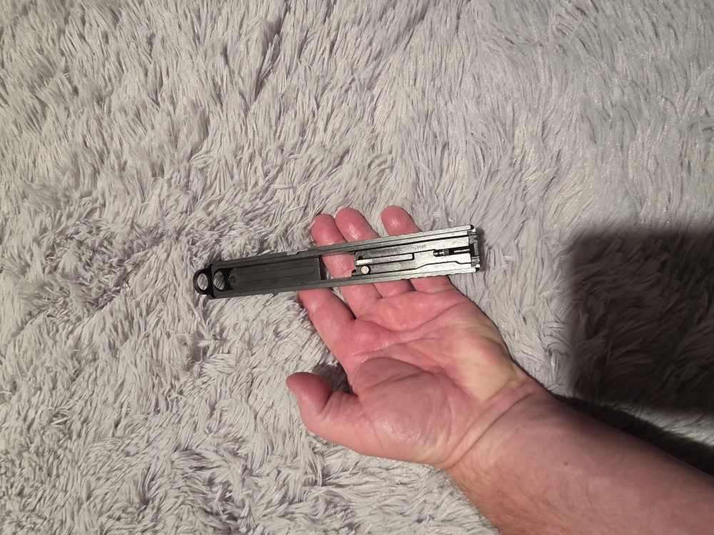 Glock 31 Gen4 .357 Sig *Excellent Shape*-img-23