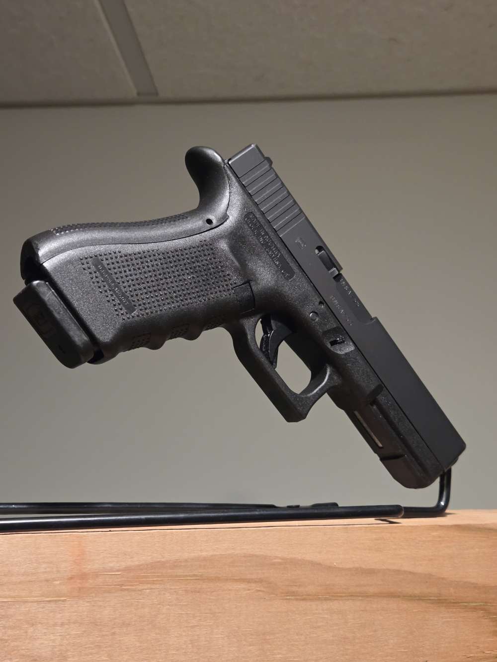 Glock 31 Gen4 .357 Sig *Excellent Shape*-img-2
