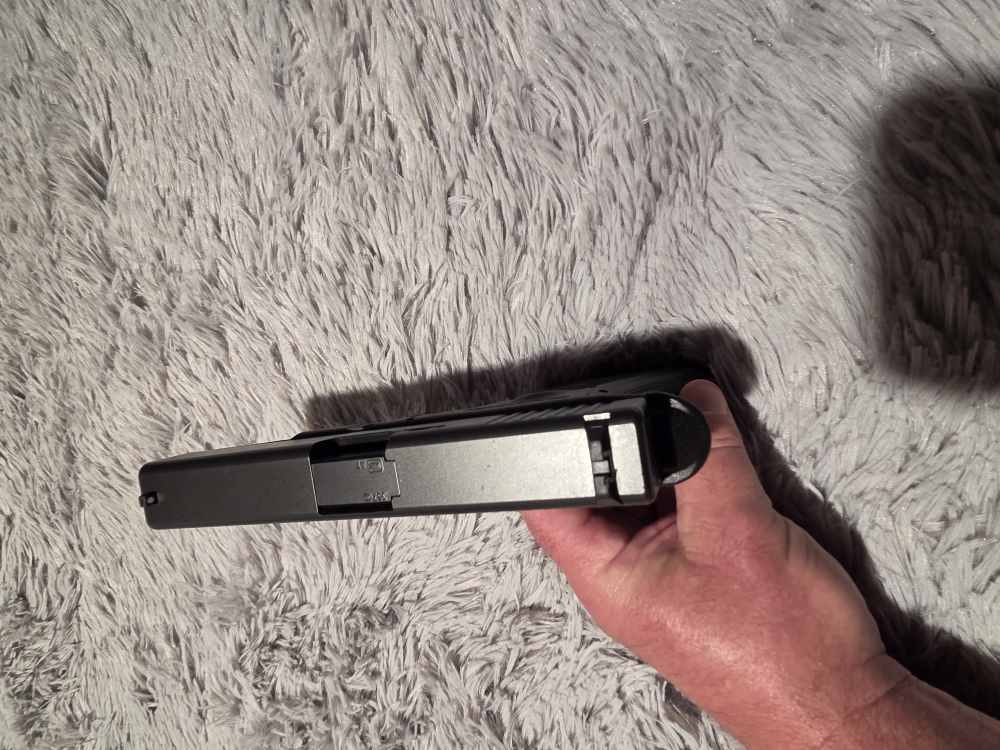 Glock 31 Gen4 .357 Sig *Excellent Shape*-img-6