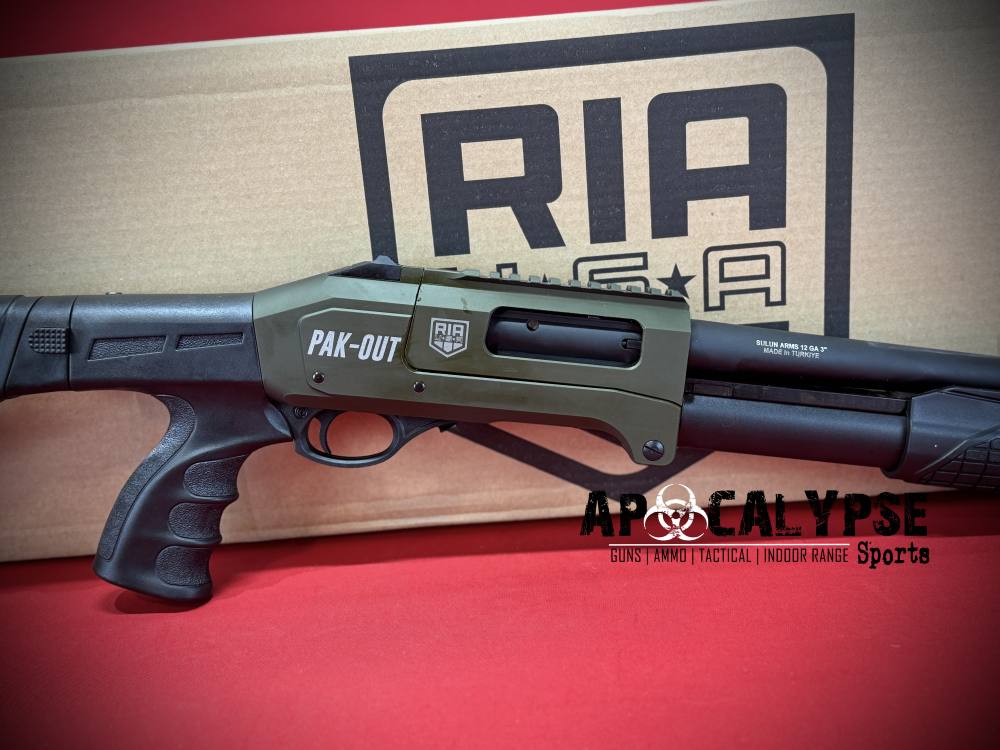 Rock Island PAK OUT 12/18.5"-img-5