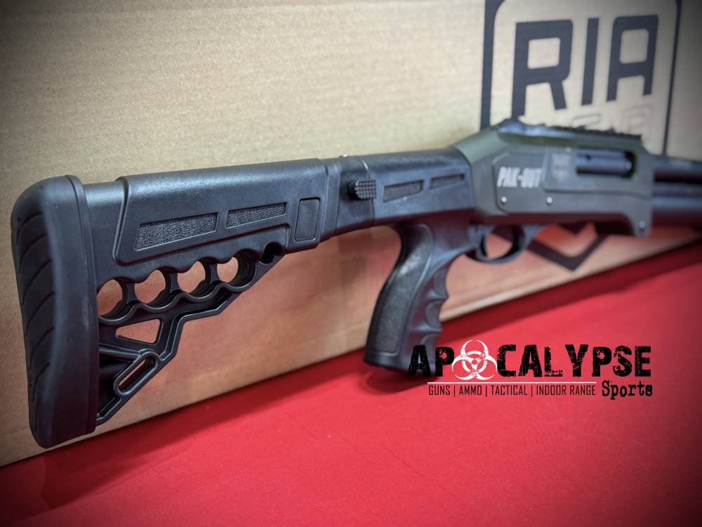 Rock Island PAK OUT 12/18.5"-img-10