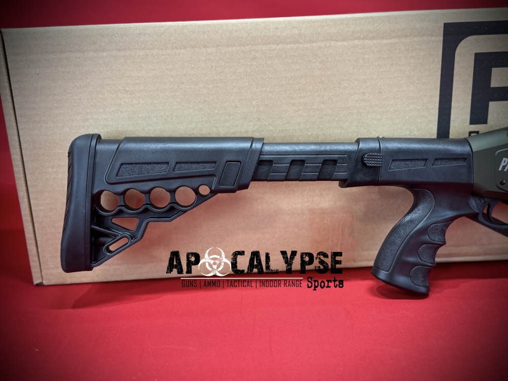 Rock Island PAK OUT 12/18.5"-img-9