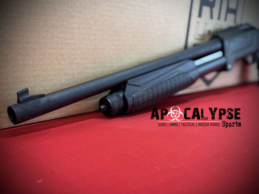 Rock Island PAK OUT 12/18.5"-img-6