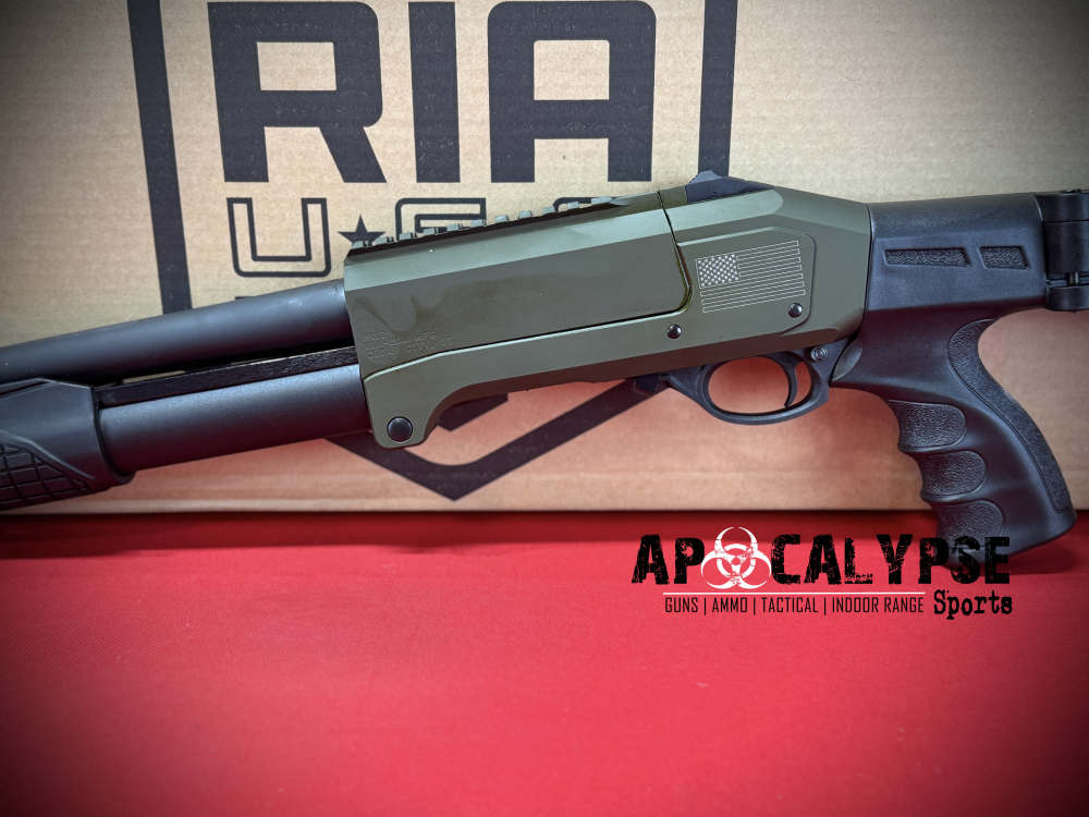 Rock Island PAK OUT 12/18.5"-img-4