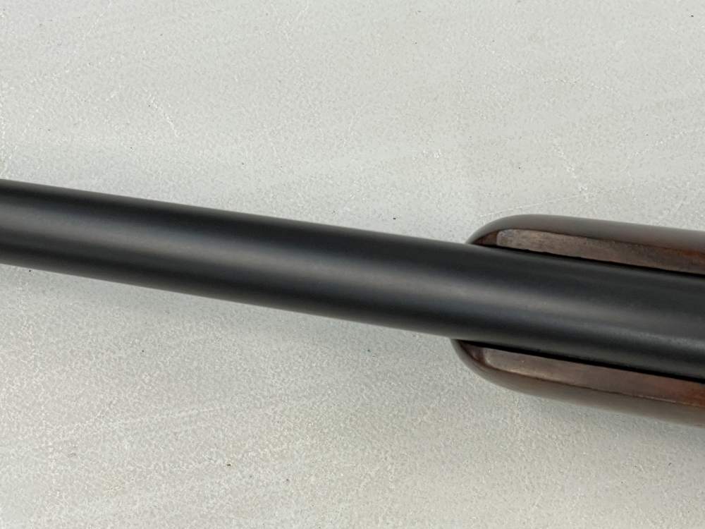 Kimber 8400 .300 WSM 24" classic low serial possibly first year magnum -img-21