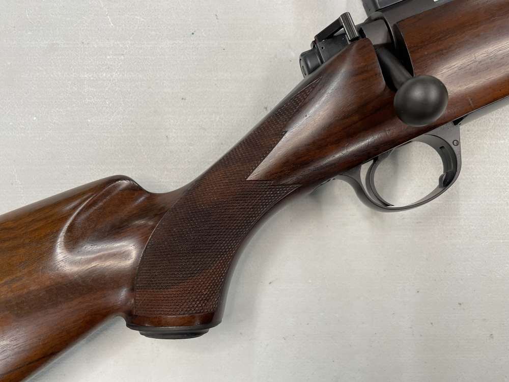 Kimber 8400 .300 WSM 24" classic low serial possibly first year magnum -img-2