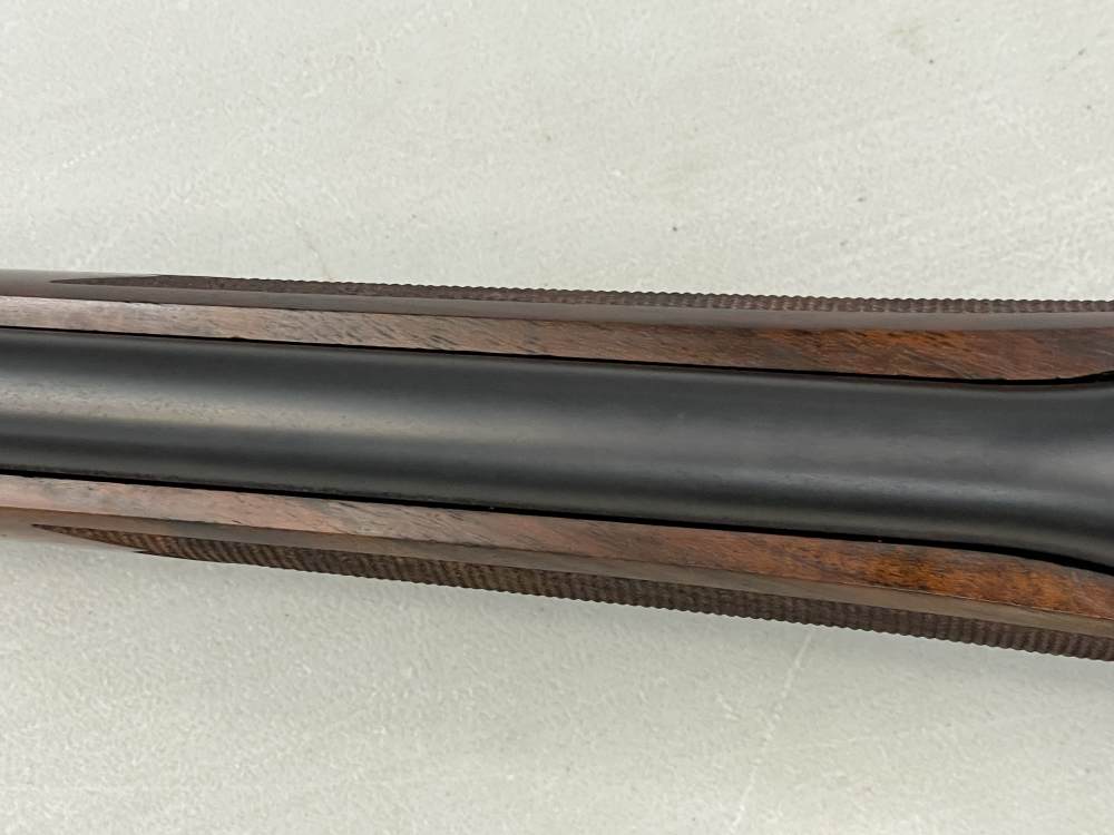 Kimber 8400 .300 WSM 24" classic low serial possibly first year magnum -img-20