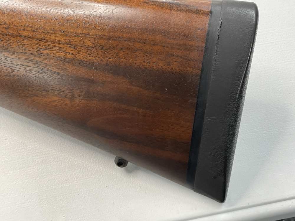 Kimber 8400 .300 WSM 24" classic low serial possibly first year magnum -img-14