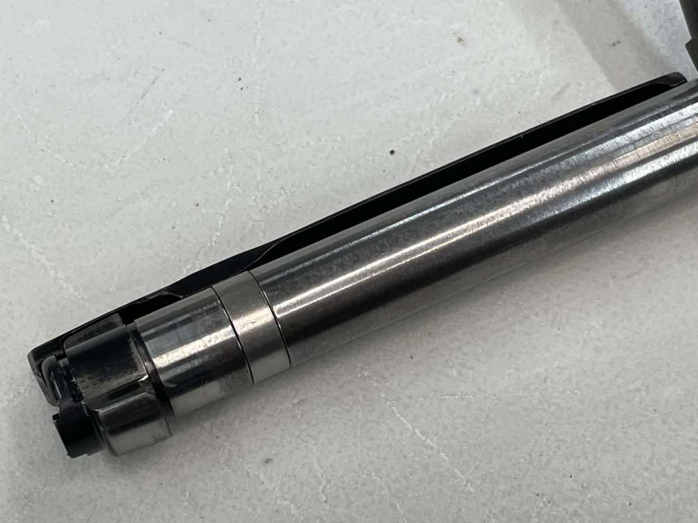 Kimber 8400 .300 WSM 24" classic low serial possibly first year magnum -img-27