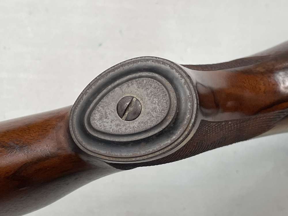 Kimber 8400 .300 WSM 24" classic low serial possibly first year magnum -img-35