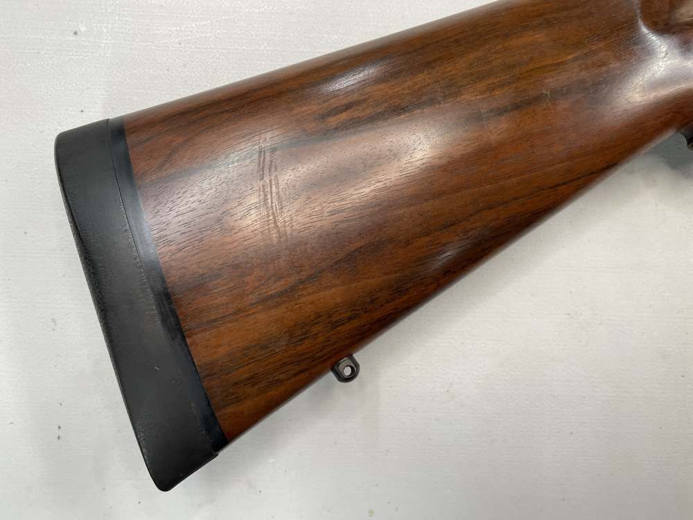 Kimber 8400 .300 WSM 24" classic low serial possibly first year magnum -img-1